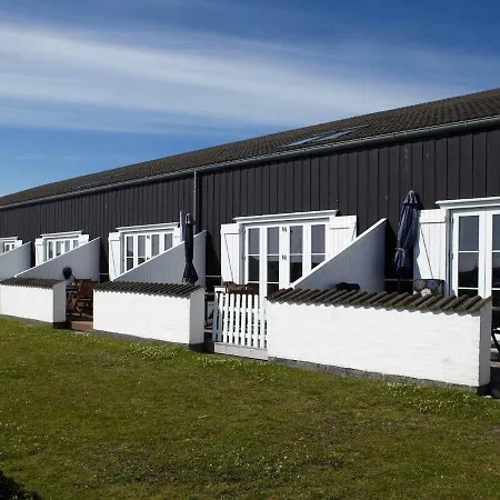 Vakantiehuis 6 Person On A In